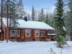 Holiday Home Aslakit a by Interhome